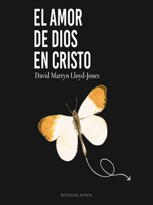 cover image of El Amor De Dios En Cristo